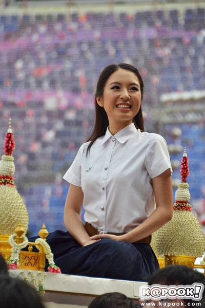 งานฟุตบอลประเพณี จุฬาฯ - ธรรมศาสตร์ ครั้งที่ 69