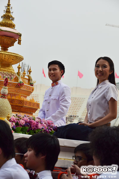 งานฟุตบอลประเพณี จุฬาฯ - ธรรมศาสตร์ ครั้งที่ 69