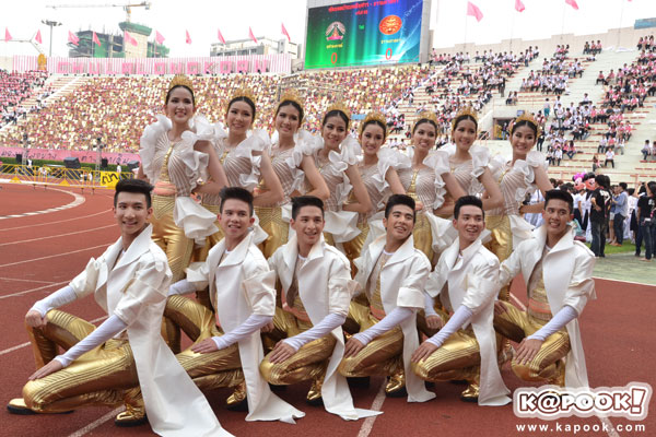 งานฟุตบอลประเพณี จุฬาฯ - ธรรมศาสตร์ ครั้งที่ 69