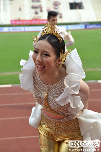 งานฟุตบอลประเพณี จุฬาฯ - ธรรมศาสตร์ ครั้งที่ 69