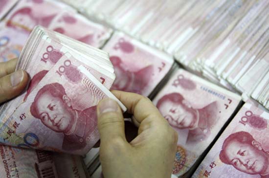 เงินหยวน-เยน ติด Top 5 สกุลเงินที่ใช้ชำระหนี้ต่างประเทศมากสุด