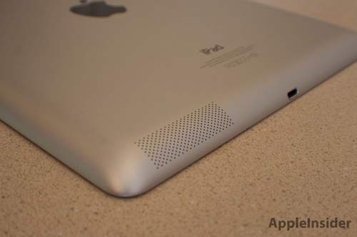 ลือสนั่น! iPad 5 จ่อเปิดตัว มี.ค.นี้ คล้าย iPad mini