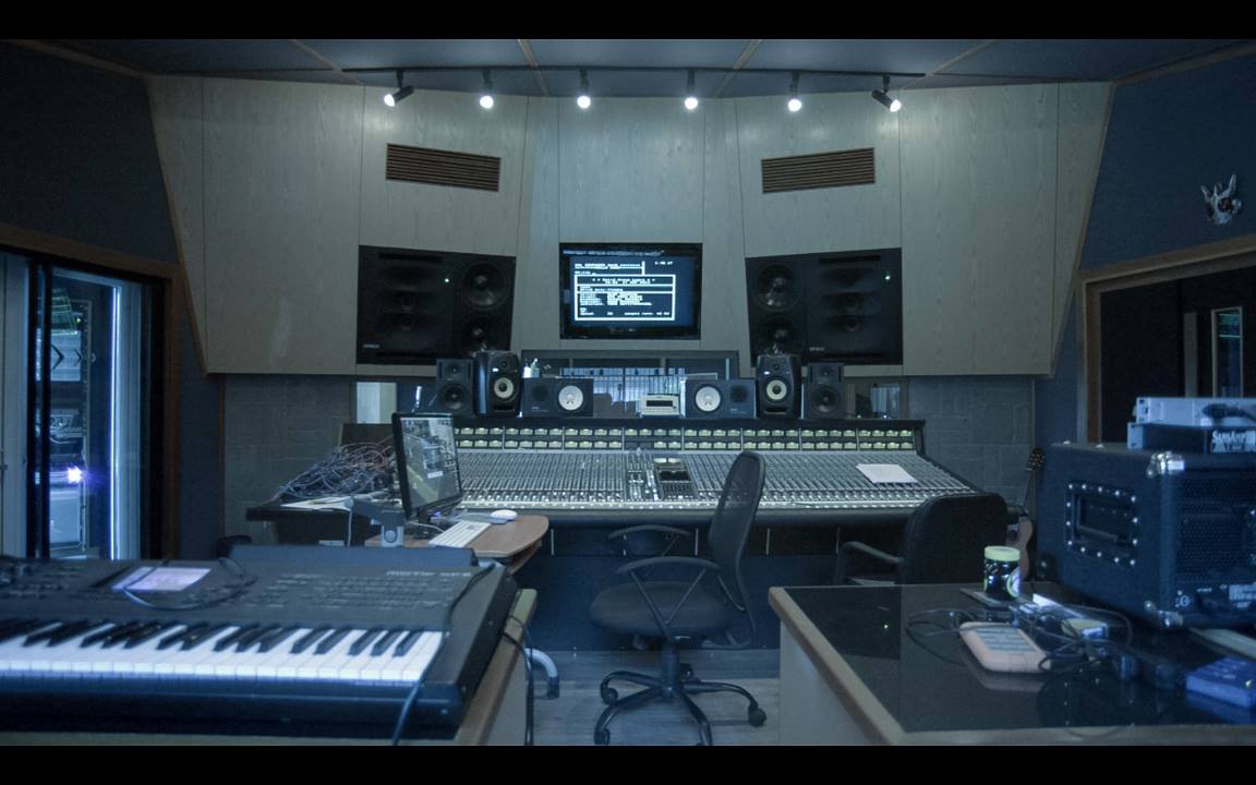 Karma Sound Studios