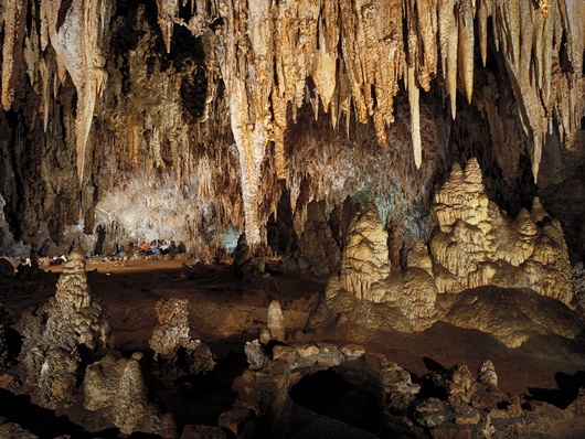 27 สถานที่ชวนตื่นตาที่คุณควรไปเยือนก่อนตาย