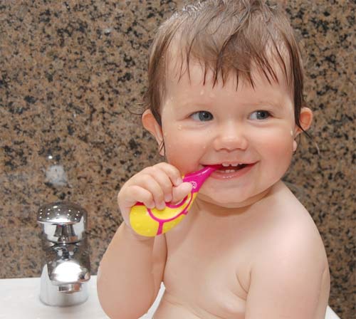 ผู้เชี่ยวชาญ ปรับเพลง กังนัมสไตล์ ช่วยเด็กแปรงฟันดีขึ้น