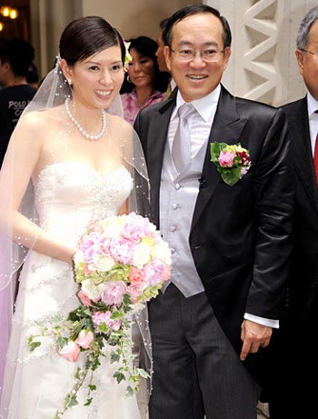 หลอฮุ่ยเจียน อดีตแฟน โจวซิงฉือ เสียชีวิตด้วยวัย 45