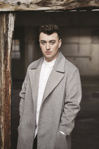 Sam Smith ส่งเดบิวต์อัลบั้ม In The Lonely Hour พิสูจน์ฝีมือ