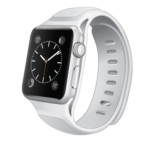 9 อุปกรณ์เสริมสำหรับ Apple Watch แจ่ม ๆ ที่น่าจับตามอง