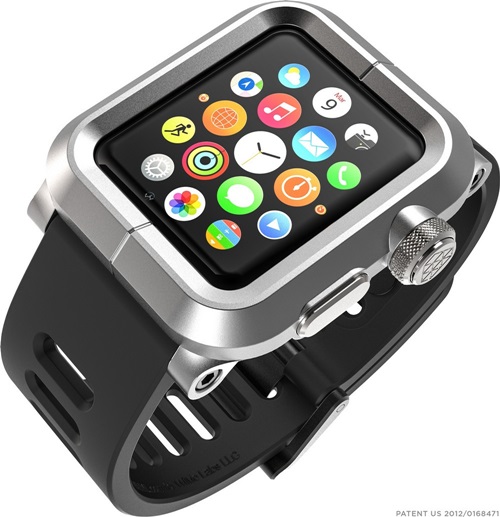 9 อุปกรณ์เสริมสำหรับ Apple Watch แจ่ม ๆ ที่น่าจับตามอง