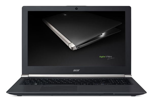 Acer Aspire V Nitro Black Edition