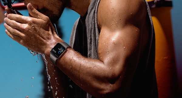ทดสอบ Apple Watch จากผู้ใช้งานจริง กันน้ำได้ดีแค่ไหน ? 