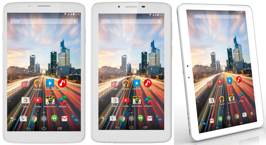 Archos Helium