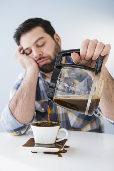 15 สิ่งที่มีแต่คนติดกาแฟเท่านั้นที่รู้ บอกเลยว่าใช่ !