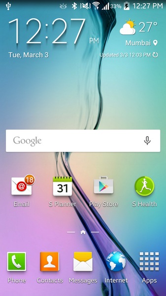 7 แอพฯ Widgets แต่งหน้าจอสวย ๆ สำหรับ Android