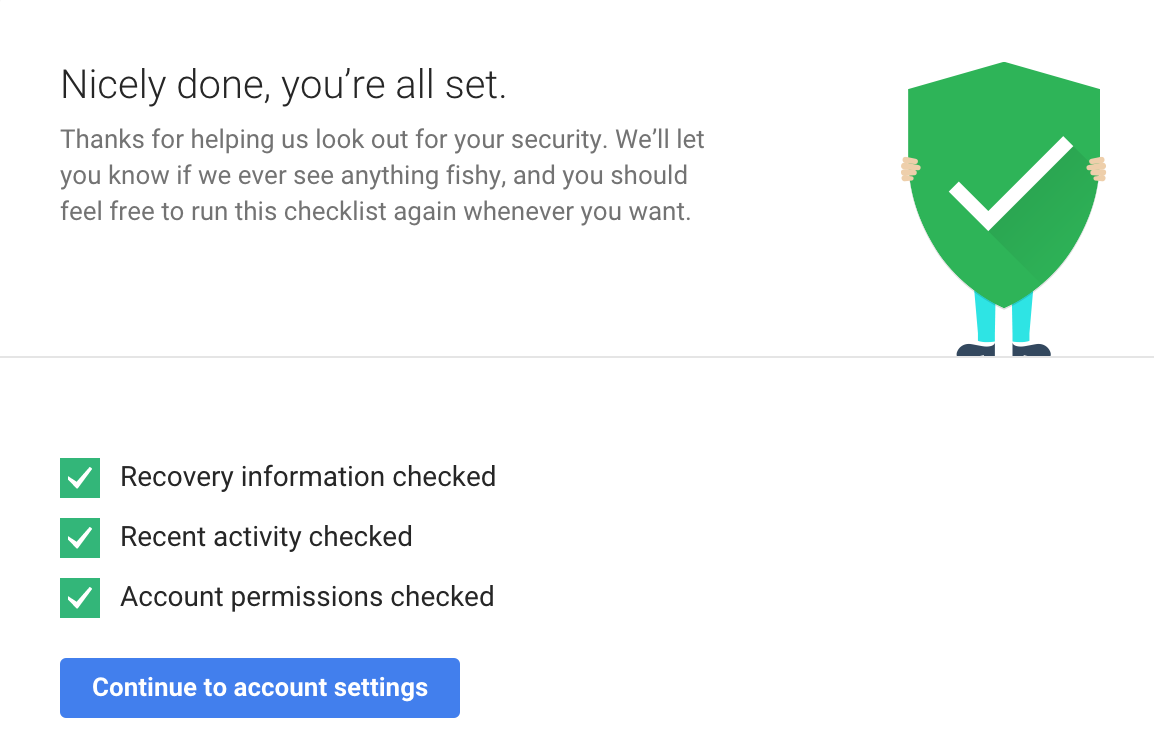 Google Drive แจกพื้นที่ฟรี 2GB เพียงเช็กความปลอดภัยบัญชีภายใน 17 ก.พ. 58