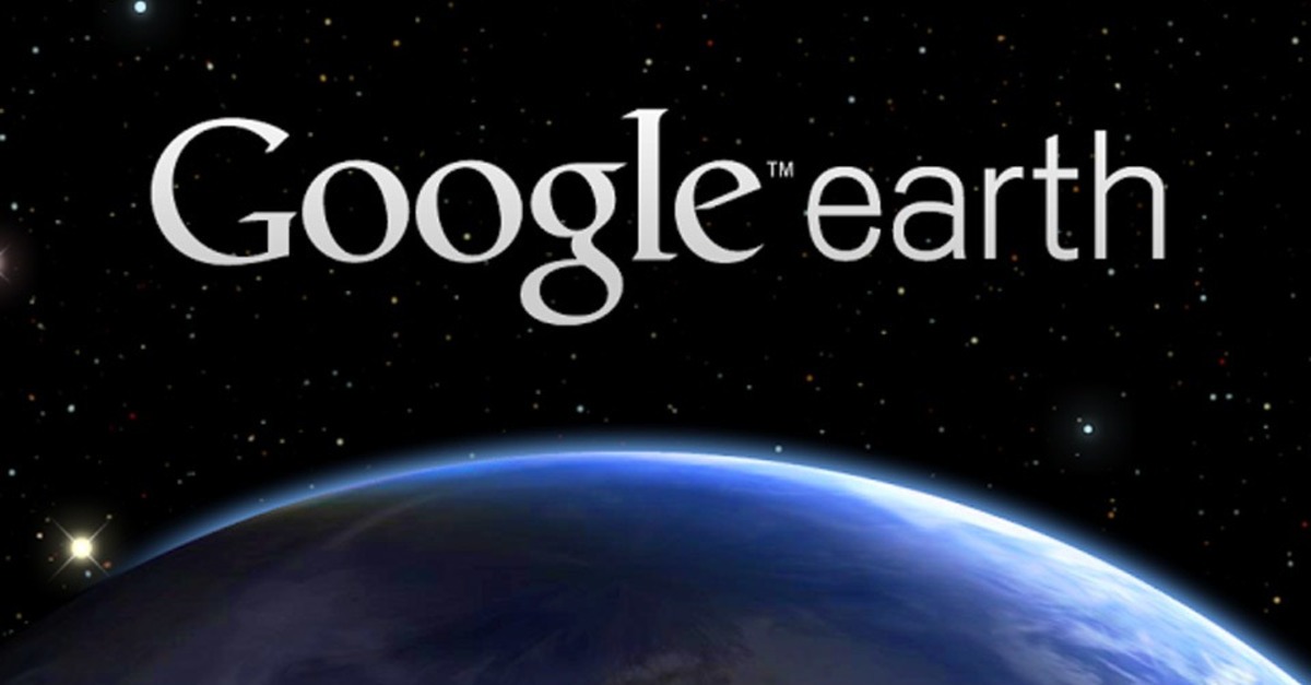 Google Earth Pro 1 