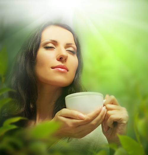 7 เหตุผลดี ๆ ที่เราควรดื่มชาเขียวอย่างน้อยวันละถ้วย 