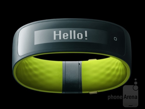 เปิดตัว HTC Grip สายรัดข้อมือฟิตเนส ดีไซน์สปอร์ต กันน้ำได้