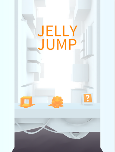 Jelly Jump เจลลี่มหาสนุก เกมฆ่าเวลาเพลิน ๆ สำหรับ Android