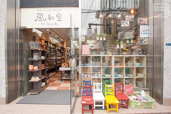 เที่ยวญี่ปุ่นกับ 8 ร้านที่ไม่ควรพลาด เมื่อมาย่าน Kappabashi