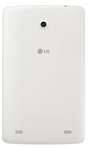 LG G Tablet 8.0 4G LTE