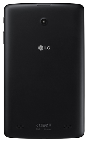 LG G Tablet 8.0 4G LTE