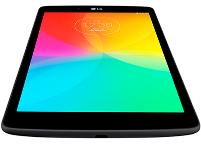 LG G Tablet 8.0 4G LTE