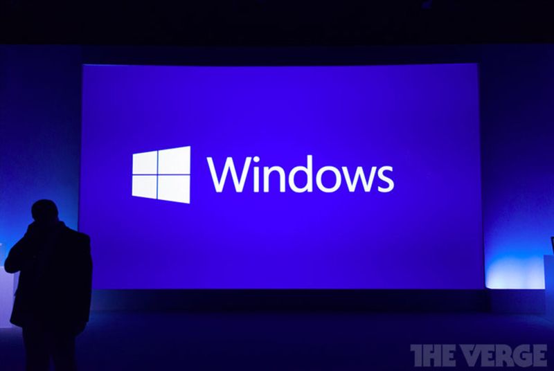 ไมโครซอฟท์เผย Windows 10 จะเป็น Windows เวอร์ชั่นสุดท้าย