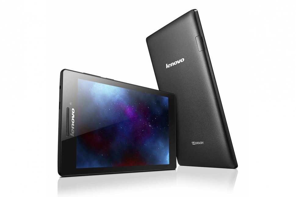 เปิดตัว Lenovo Tab 2 A7 แท็บเล็ตแอนดรอยด์ ราคาประหยัด