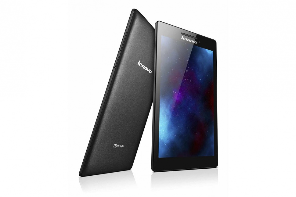 เปิดตัว Lenovo Tab 2 A7 แท็บเล็ตแอนดรอยด์ ราคาประหยัด