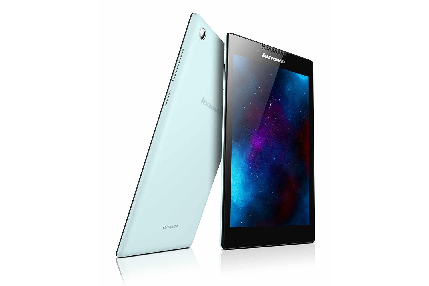 เปิดตัว Lenovo Tab 2 A7 แท็บเล็ตแอนดรอยด์ ราคาประหยัด