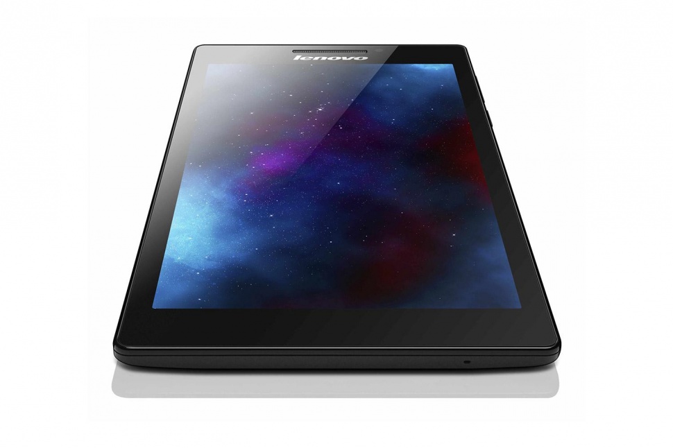 เปิดตัว Lenovo Tab 2 A7 แท็บเล็ตแอนดรอยด์ ราคาประหยัด