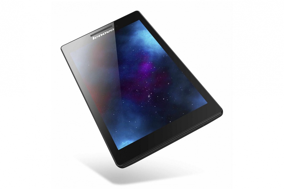 เปิดตัว Lenovo Tab 2 A7 แท็บเล็ตแอนดรอยด์ ราคาประหยัด