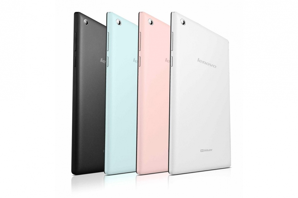 เปิดตัว Lenovo Tab 2 A7 แท็บเล็ตแอนดรอยด์ ราคาประหยัด