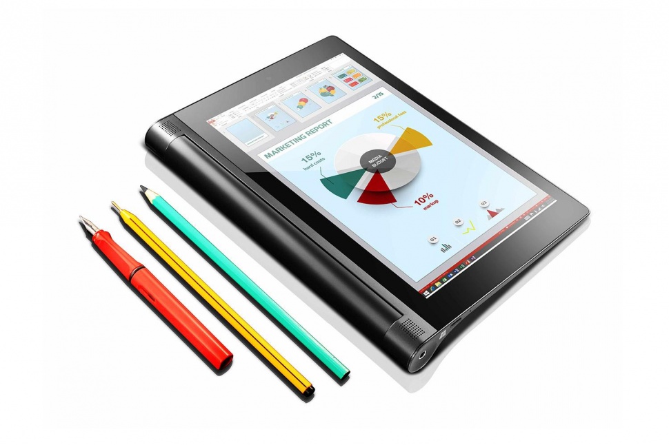  Lenovo YOGA Tablet 2