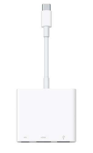 5 คุณสมบัติของ USB-C ที่มาพร้อมกับ MacBook รุ่นใหม่ที่คุณควรรู้