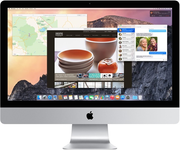 แอปเปิลอัพเดทสเปค MacBook Pro Retina รุ่น 15 นิ้ว, iMac Retina เพิ่มรุ่นถูก