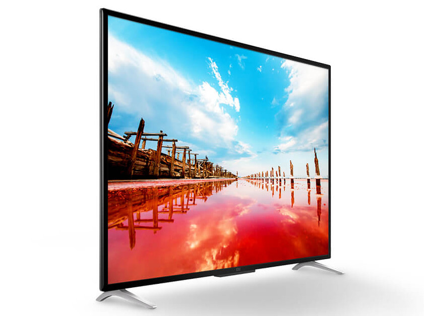 Xiaomi เปิดตัว Mi TV 2 สมาร์ททีวีจอ 40 นิ้ว พลังแอนดรอยด์ ราคาถูก