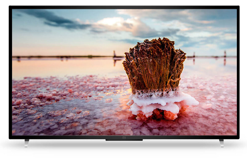 Xiaomi เปิดตัว Mi TV 2 สมาร์ททีวีจอ 40 นิ้ว พลังแอนดรอยด์ ราคาถูก