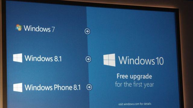 สาวกจับผิด ไมโครซอฟท์ลอกไอเดียแอปเปิลมาใช้กับ Windows 10