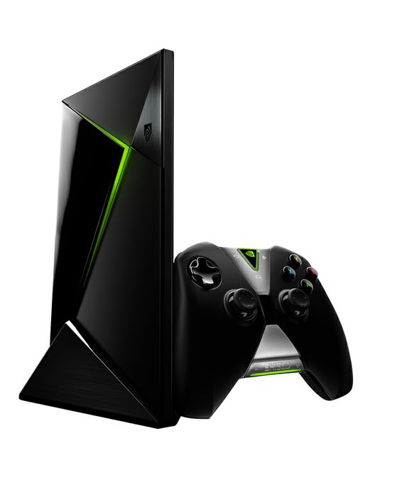 NVIDIA เปิดตัว SHIELD Console เครื่องเล่นเกมคอนโซลพลังแอนดรอยด์