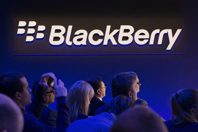 เหตุใด ? Samsung ถึงต้องการซื้อ BlackBerry 