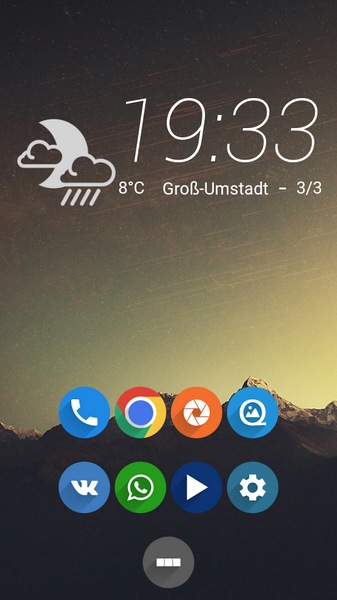 7 แอพฯ Widgets แต่งหน้าจอสวย ๆ สำหรับ Android