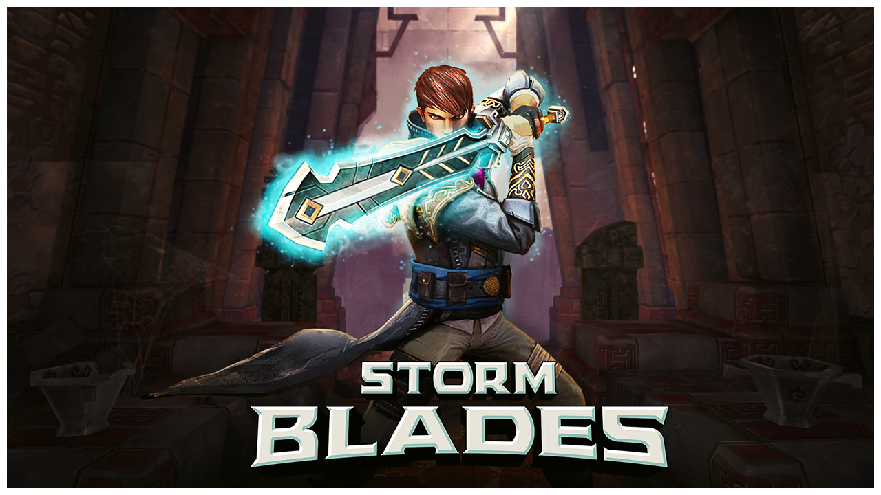 5 เกมฟันดาบสุดมันส์ แนว Infinaity Blade สำหรับคอเกม Android