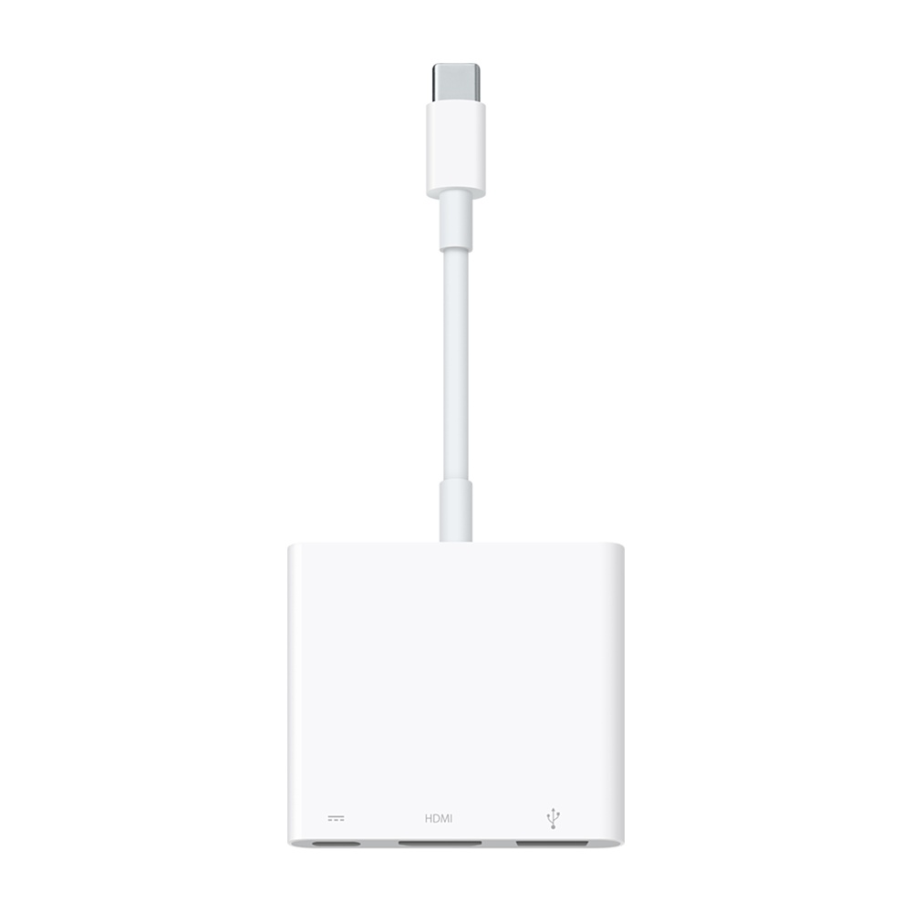 แนะนำอุปกรณ์เสริมพอร์ต USB-C สำหรับ MacBook รุ่นใหม่