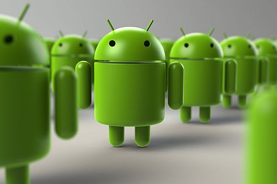 แอนดรอยด์โฟนกว่า 60% เสี่ยงโดนมัลแวร์ เพราะใช้ Android 4.3 หรือเก่ากว่า